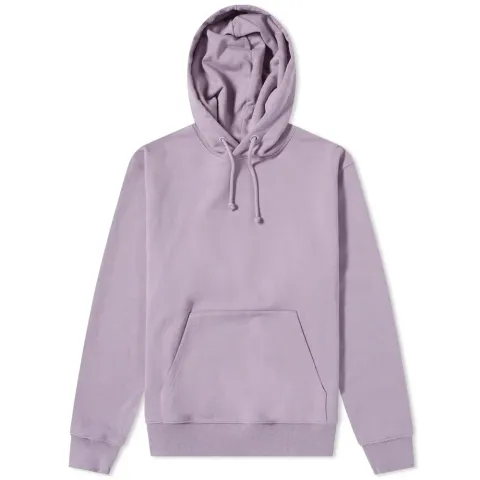 Bjorn Back Print Hoodie