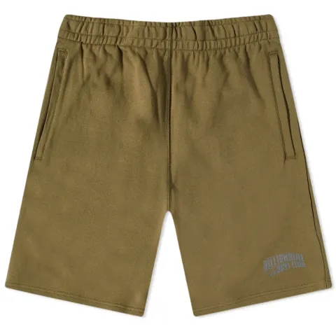 Small Arch Logo Sweat Shorts