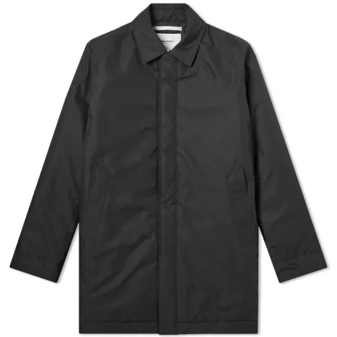 Thor Nylon Jacket