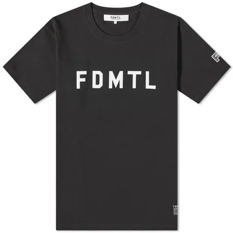 LOGO TEE