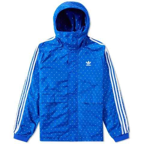 x Pharrell Williams Windbreaker