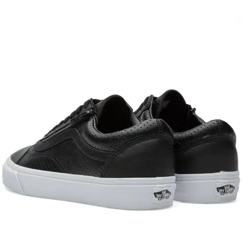 Old Skool Zip