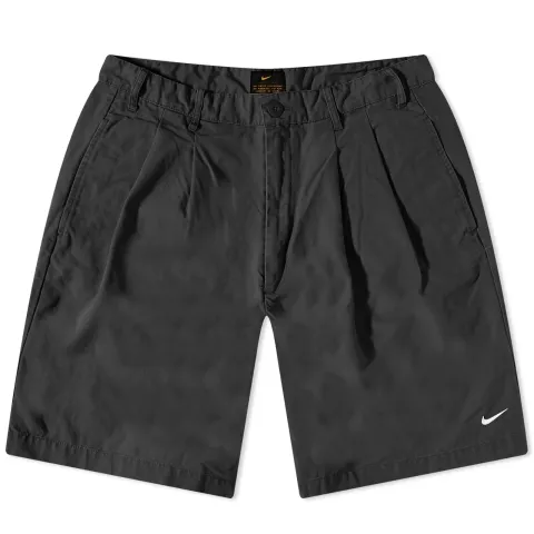 Nike Life Pleated Chino Shorts