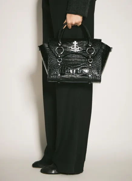 Betty Medium Handbag