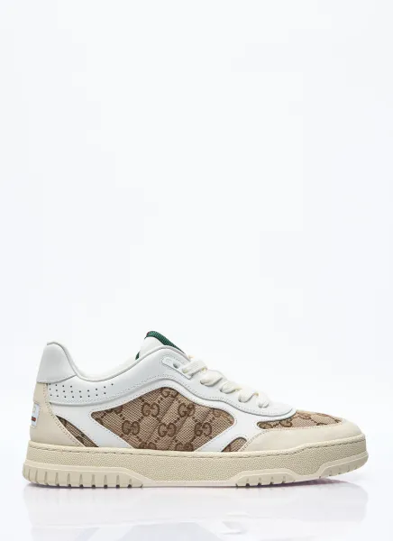 Re-Web Sneakers