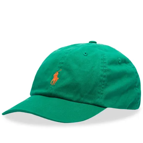 Classic Baseball Cap
