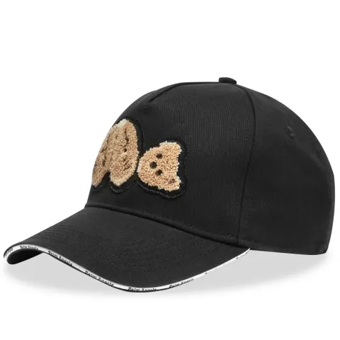 Bear Cap