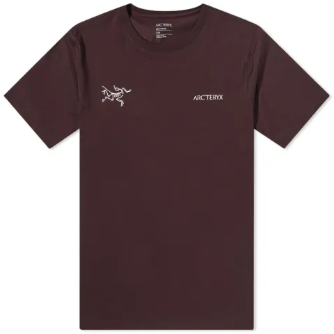 Arc'teryx Split Logo T-Shirt