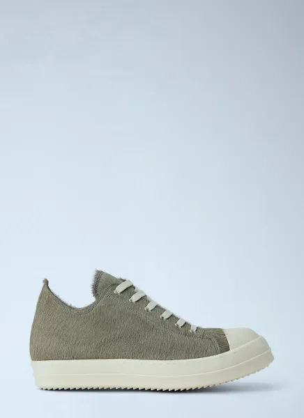 Rick Owens Low Sneakers