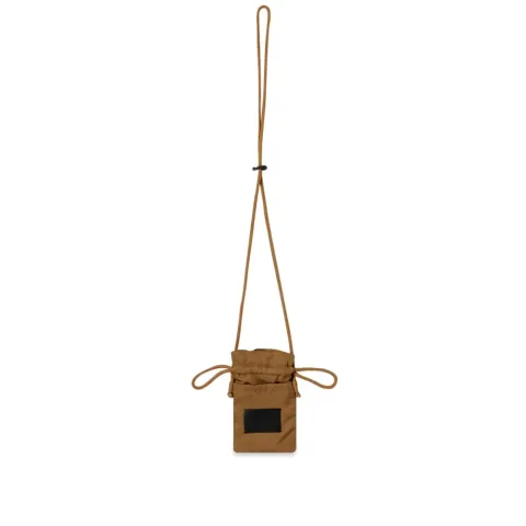 Minute Neck Pouch