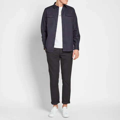 Villads Dry Texture Shirt