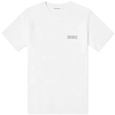 Sami Info Logo T-Shirt
