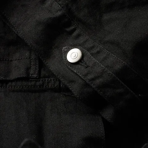 10 Classic Denim Jacket