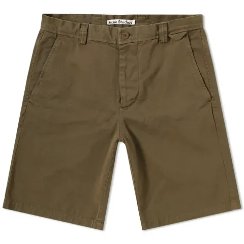 Ishir Chino Short