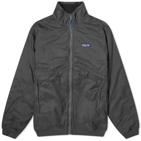 Reversible Shelled Microdini Jacket
