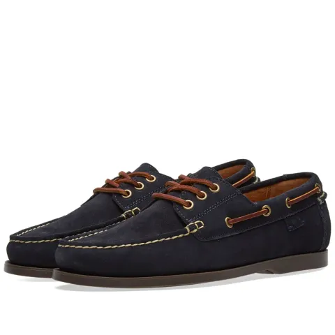 Boat Shoe
