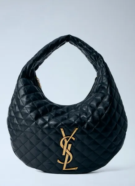 Icare Hobo Shoulder Bag