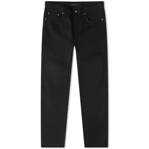 Nudie Gritty Jackson Jeans