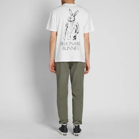 Bunnies Tee