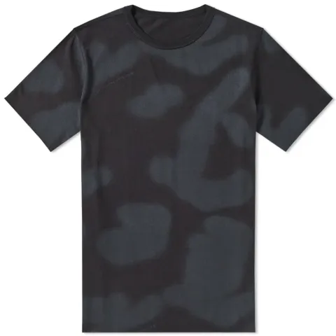 Reversible Camo Tee