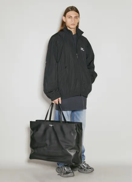 Extra Large Carry-All Tote Bag