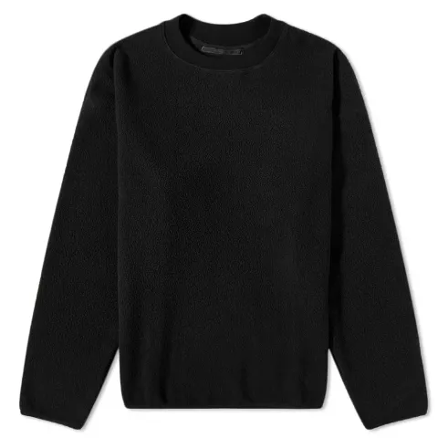 SOPHNET. Polatec Thermal Fleece Crew Sweat