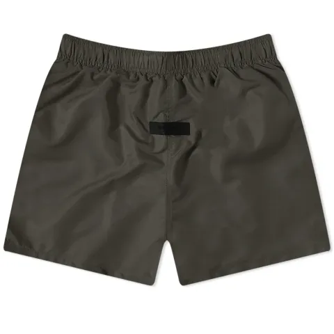 Running Short