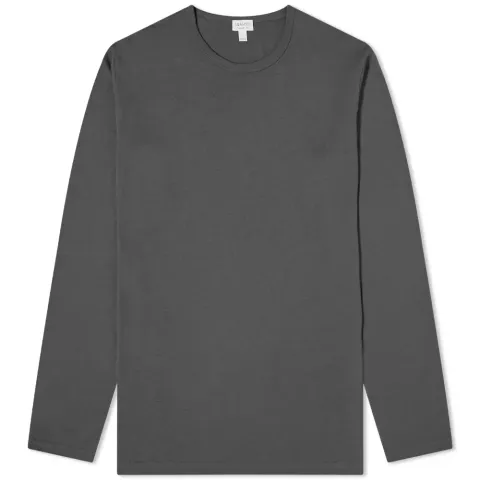 Lounge Long Sleeve T-Shirt