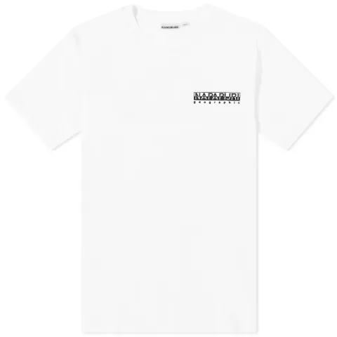 Small Logo T-Shirt
