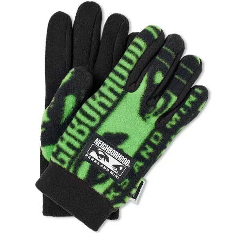 x P.A.M Gloves