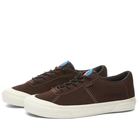 x POP Trading Company Skate Agah