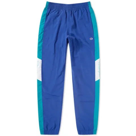 Colour Block Track Pant