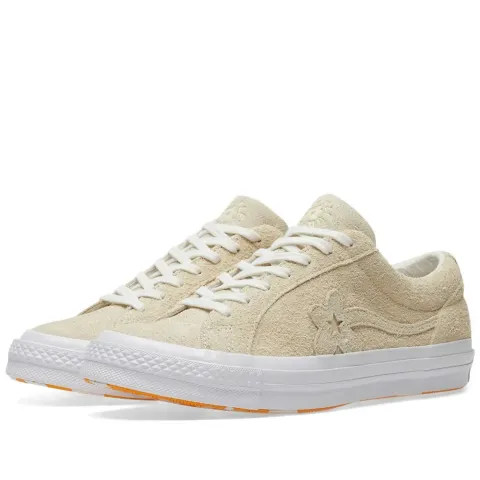 x Golf Le Fleur One Star