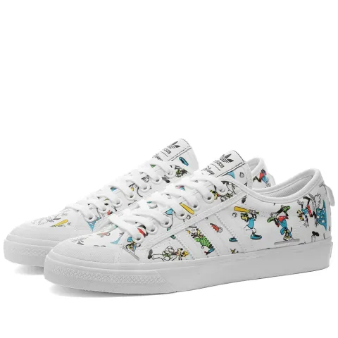 Nizza x Disney Sport Goofy