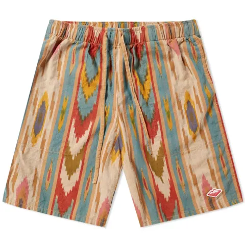 Active Lazy Short