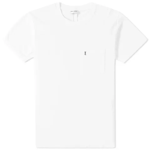YSL Pocket Tee