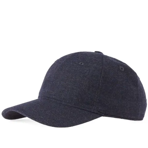 Tweed Cap