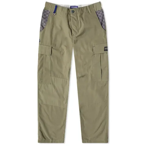 Dusty Cargo Pant