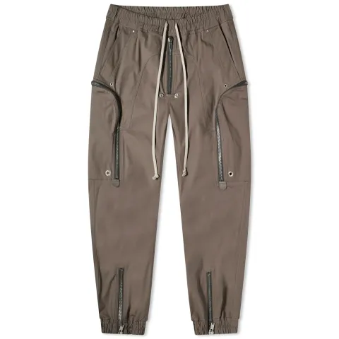 Bauhaus Cargo Pants
