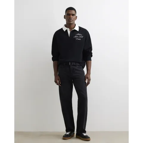 River Island Loose Fit Jeans