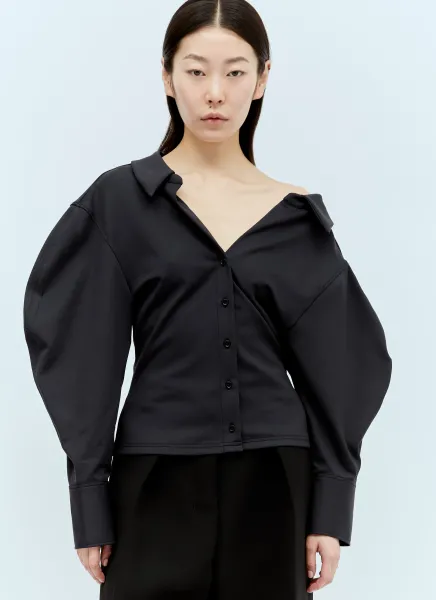 La Chemise Angulo Shirt