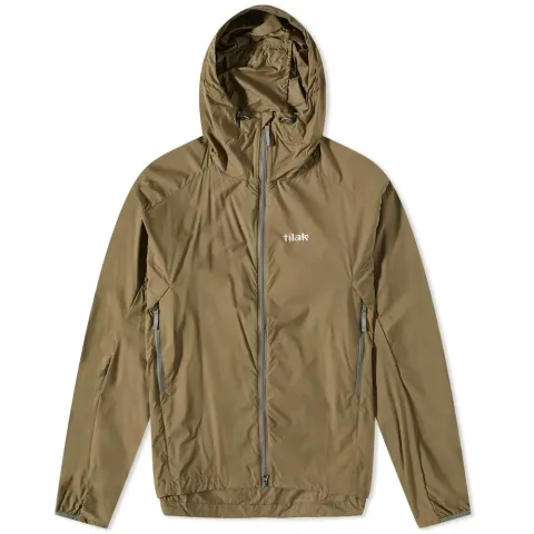 Tind Jacket
