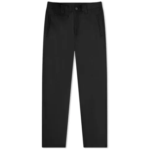 . Drill Trousers