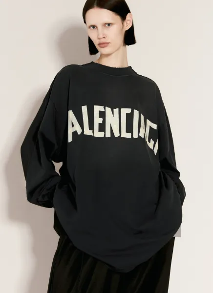 Double Front T-Shirt