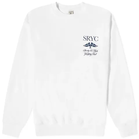 Yacht Club Crew Sweat
