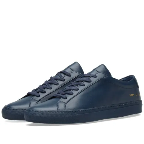 Original Achilles Low