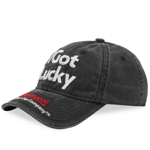 Lucky Cap