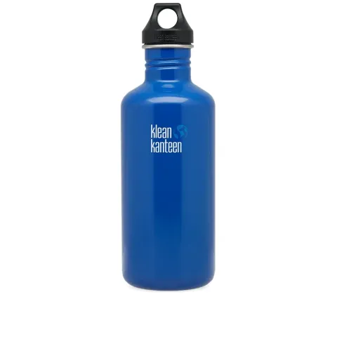 Classic Single Wall Loop Bottle