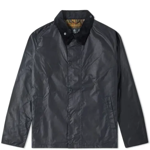 Heskin Jacket