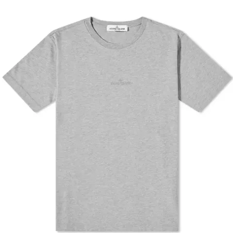 Back Logo T-Shirt